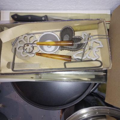 D45-Kitchen lot