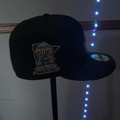 Minnesota Twins Baseball Cap