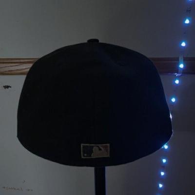 Minnesota Twins Baseball Cap