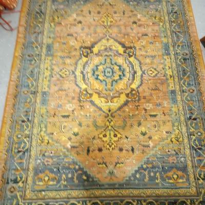 D43-Large area rug