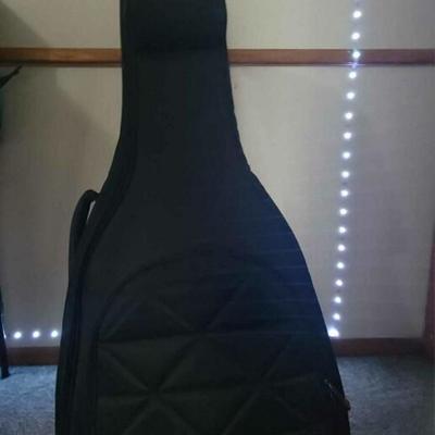 Ibanez GSR206B Gio 6- String Bass Guitar Walnut Flat