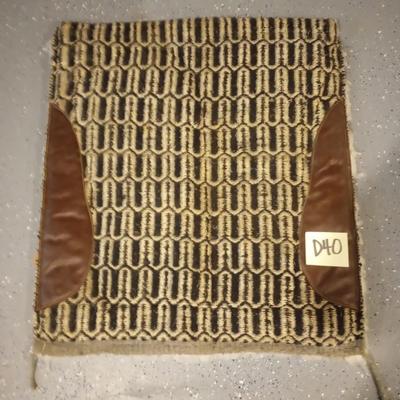 D40-Saddle.blanket