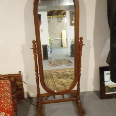 D38-Mirror