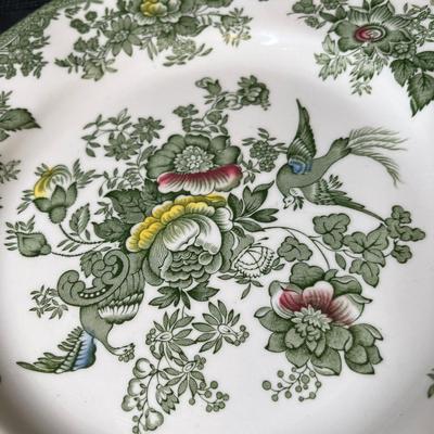 Wedgwood KENT china grouping