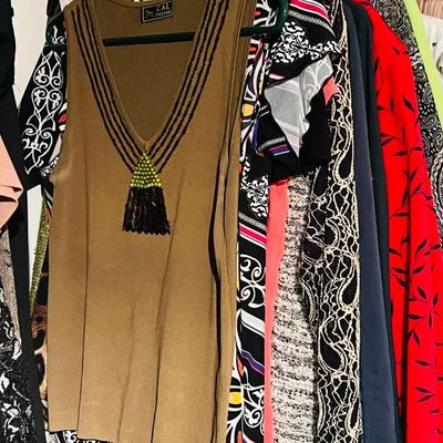 Going Places Closet Lot