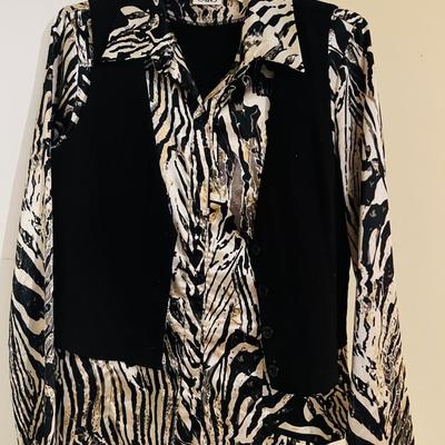 Going Places Closet Lot