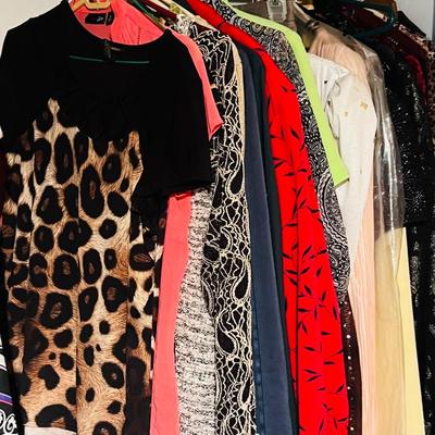 Going Places Closet Lot