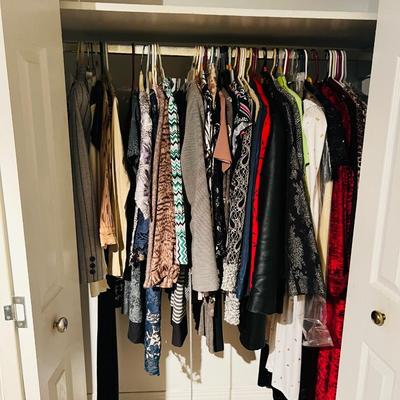 Going Places Closet Lot