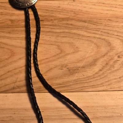Southwest Design Bolo Tie