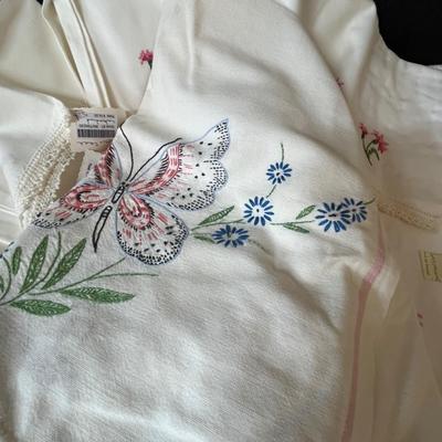 Linens #3