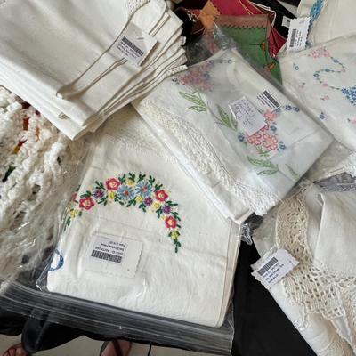 Linens #3