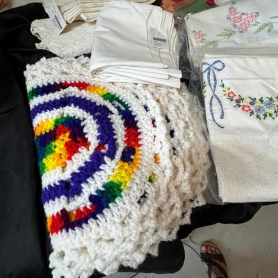 Linens #3