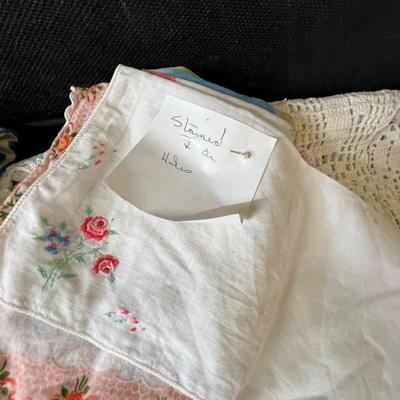 Linens #3