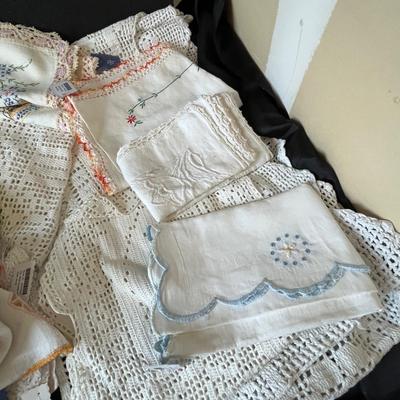 Linens #3