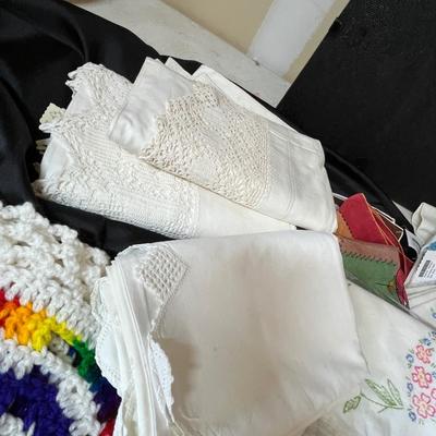 Linens #3