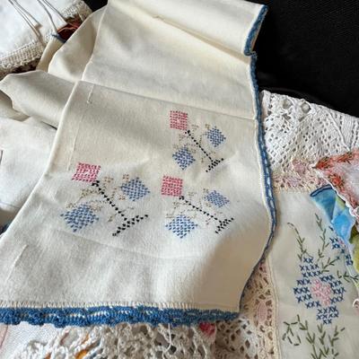 Linens #3