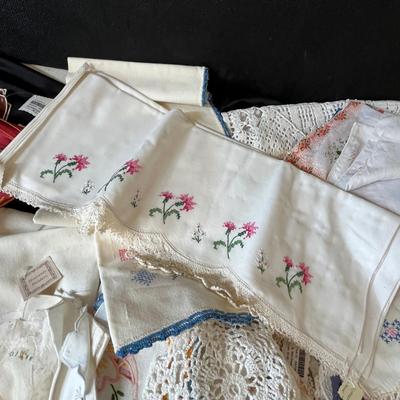 Linens #3