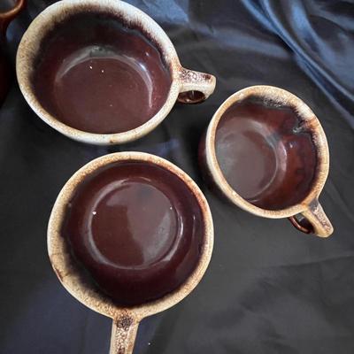Hull mugs, and other