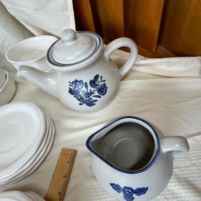 Pfaltzgraff China group