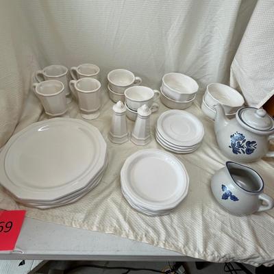 Pfaltzgraff China group