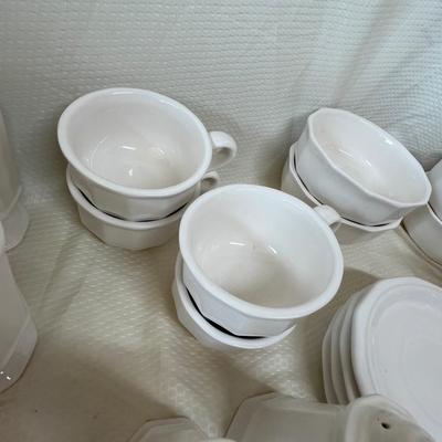Pfaltzgraff China group