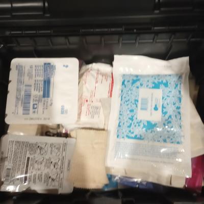 D131-First aid kit