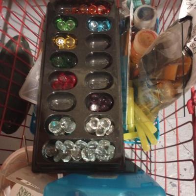 D130-Arts & Crafts