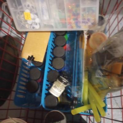 D130-Arts & Crafts