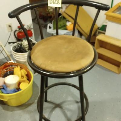 D128-Bar stool