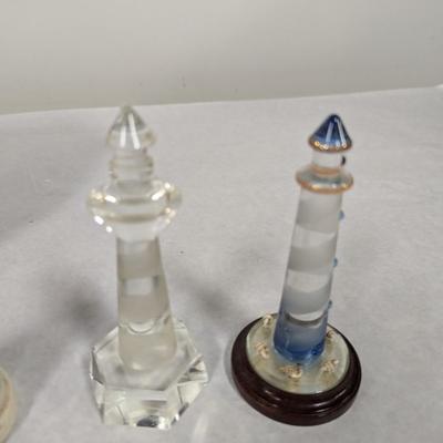 Lighthouse Decor