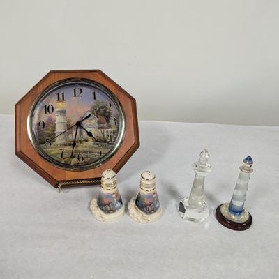 Lighthouse Decor