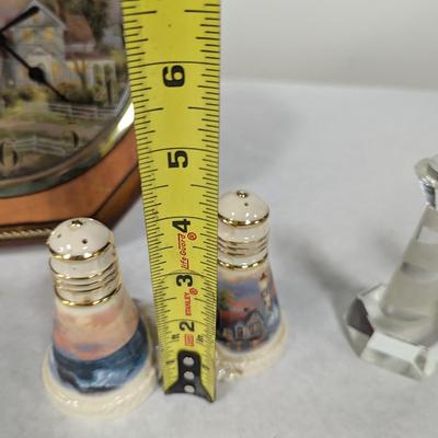 Lighthouse Decor