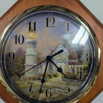 Lighthouse Decor