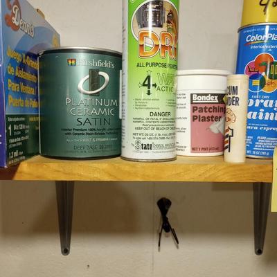 D125-Solvent lot