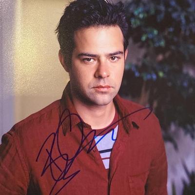 Rory Cochrane Signed Photo