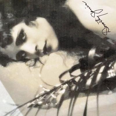 Dorothy Janis signed page