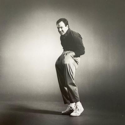 Highlander Jeff Altman signed photo