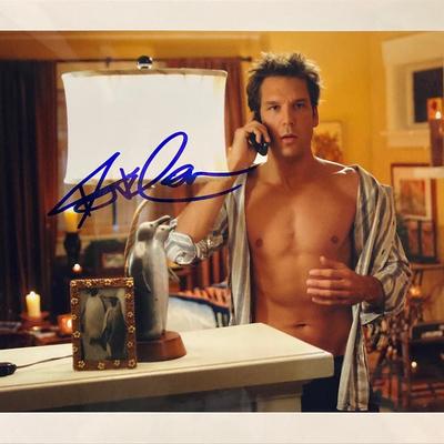 Dane Cook Signed Photo