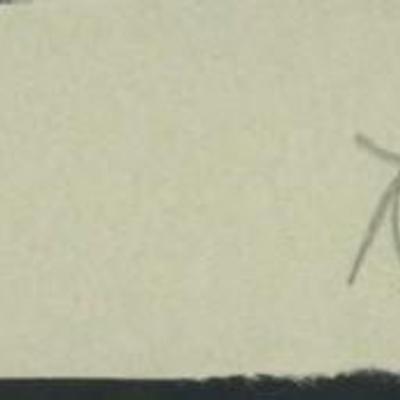 Romance in Manhattan Francis Lederer original signature