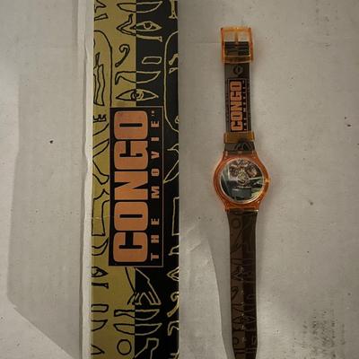 Congo original movie watch