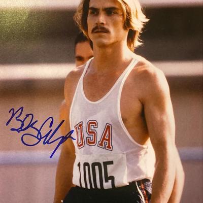 Billy Crudup Signed Photo