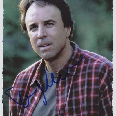 Kevin Nealon signed photo