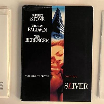 Sliver press kit