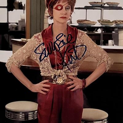 Pushing Daisies Swoosie Kurtz signed photo