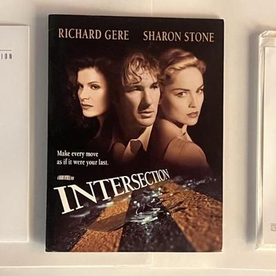 Intersection press kit
