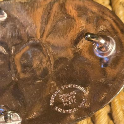 Horse Head Belt Buckle