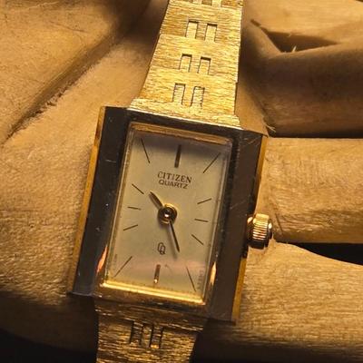 Ladies CITIZEN Watch