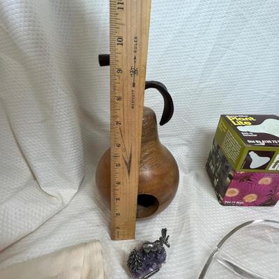 Decor assortment