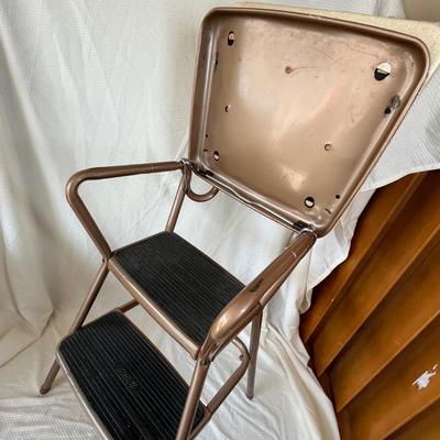 Cosco Step Stool