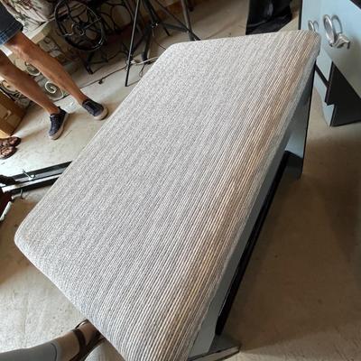 Hollywood Regency Vanity